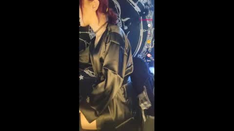 MsVioletx online show from 02/26/25, 03:08