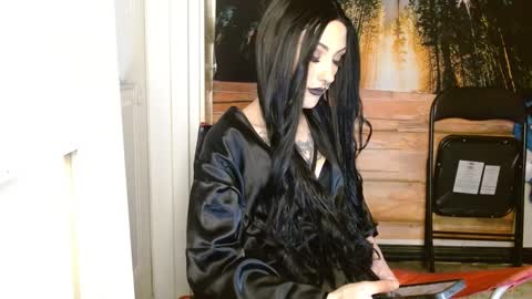 MsVioletx online show from 03/04/25, 11:54