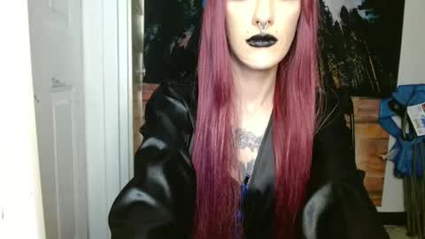 MsVioletx online show from 03/06/25, 12:43