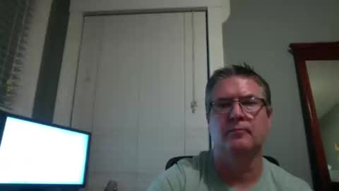 Fun time Daddy online show from 02/27/26, 02:11