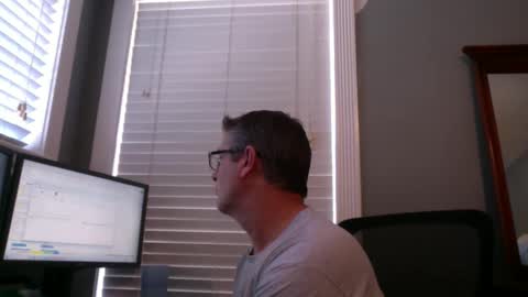 Fun time Daddy online show from 05/22/26, 06:57