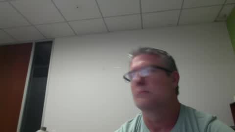 Fun time Daddy online show from 07/11/26, 12:13