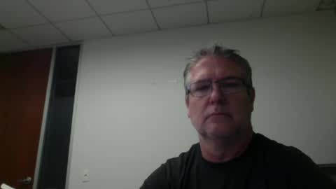 Fun time Daddy online show from 07/17/26, 08:14