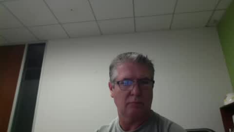 Fun time Daddy online show from 07/20/26, 08:55