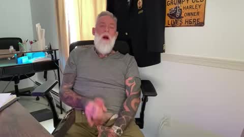 BikerDude online show from 02/03/26, 08:36