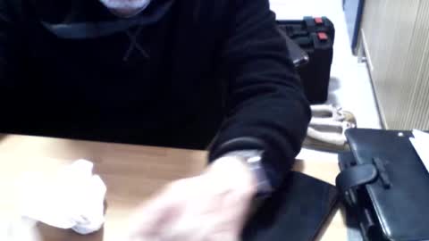 mtwpaul online show from 12/02/25, 06:03