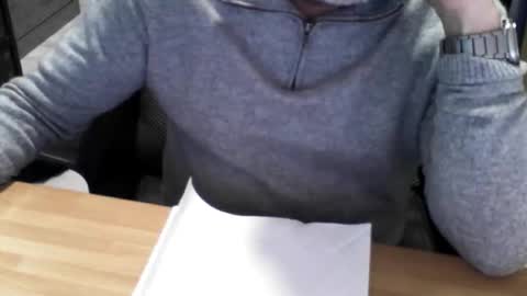 mtwpaul online show from 01/19/26, 04:33