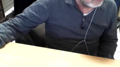 mtwpaul online show from 02/23/26, 04:15