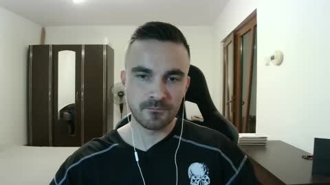 Snapshot of mu5clemania chatting on 02/07/26, 08:34 Victor online show from 02/07/26, 08:34