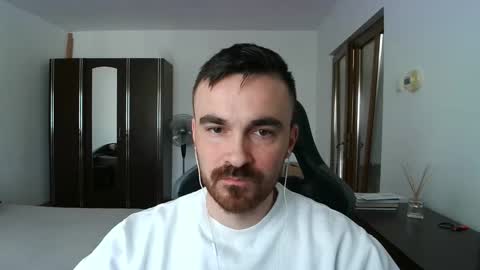 Snapshot of mu5clemania chatting on 02/23/26, 07:06 Victor online show from 02/23/26, 07:06