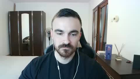 Snapshot of mu5clemania chatting on 03/31/26, 07:20 Victor online show from 03/31/26, 07:20