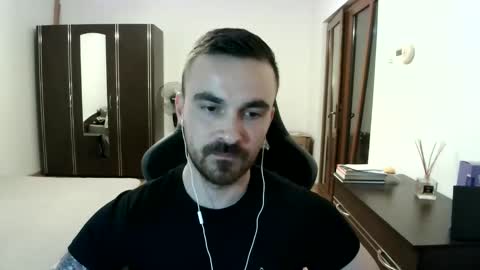 Victor online show from 05/13/26, 07:00