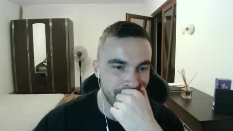 Victor online show from 05/21/26, 07:10