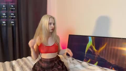 Lisa online show from 02/14/26, 11:51