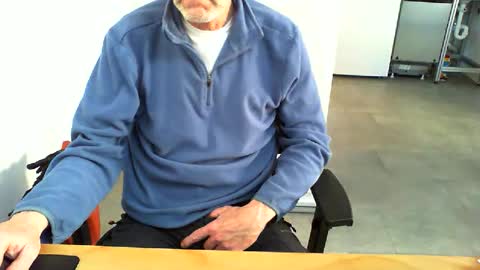 mucfag online show from 04/03/26, 08:45