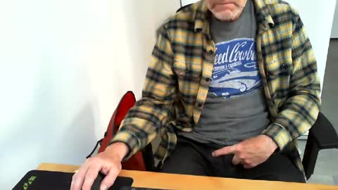mucfag online show from 05/21/26, 07:48