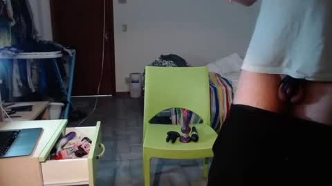 much_fun1 online show from 09/11/25, 01:22