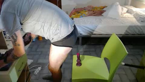 much_fun1 online show from 09/16/25, 05:25