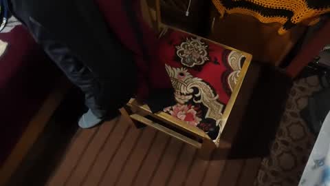 Snapshot of muchachosam chatting on 10/20/25, 02:12 zenon online show from 10/20/25, 02:12