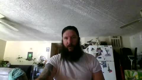 Mudge online show from 07/14/26, 02:45