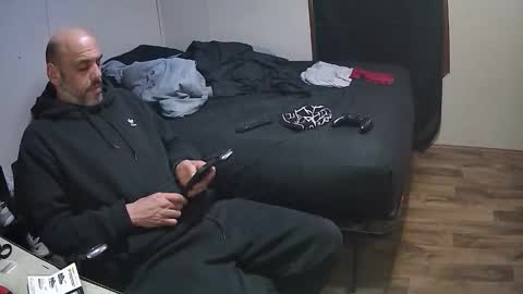 Muffdiver online show from 02/16/26, 11:23