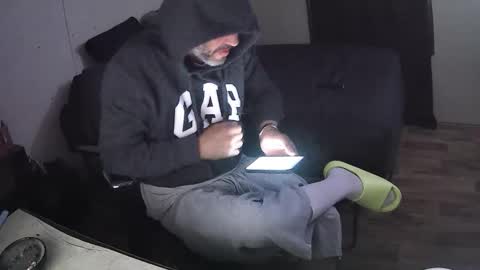 Muffdiver online show from 04/09/26, 01:38