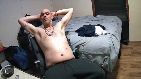 Muffdiver online show from 05/09/26, 05:51