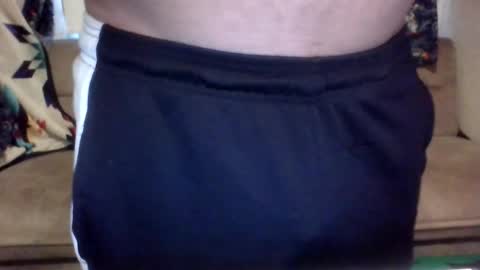 muffman1228 online show from 01/15/26, 07:39