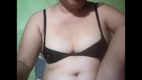 muffy_bunny online show from 01/27/25, 09:44