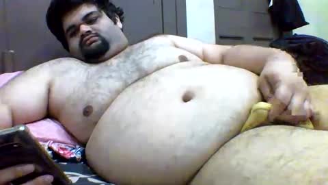 mujtabaahmed818 online show from 10/21/25, 04:13