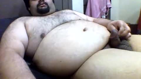 mujtabaahmed818 online show from 04/24/26, 08:50