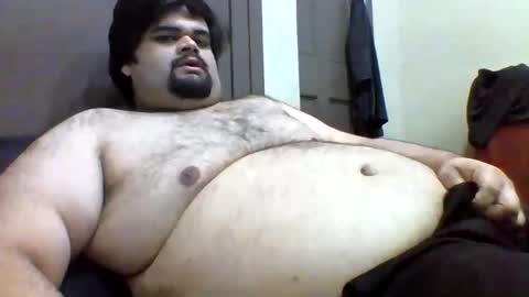 mujtabaahmed818 online show from 04/25/26, 10:07