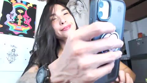 JESSICA online show from 12/29/24, 10:14