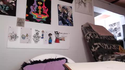 JESSICA online show from 01/04/25, 04:00