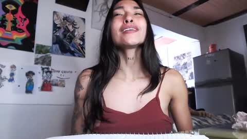 JESSICA online show from 01/07/25, 04:48