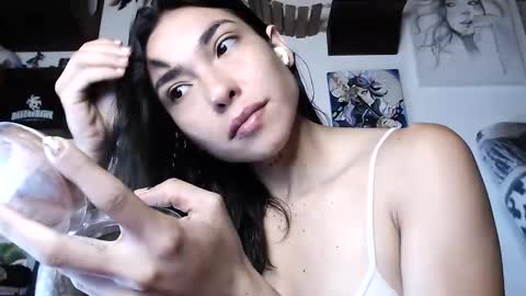 JESSICA online show from 01/21/25, 11:03