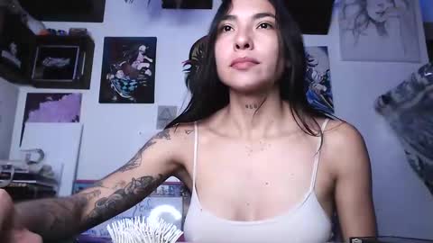 JESSICA online show from 02/01/25, 12:16