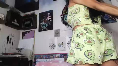 JESSICA online show from 02/03/25, 12:36