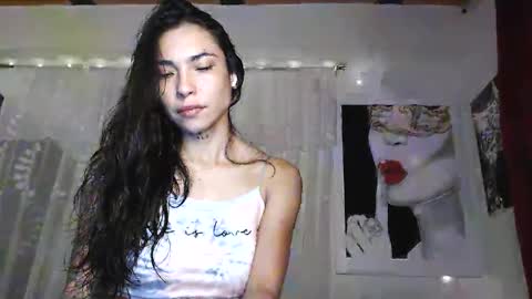 JESSICA online show from 03/03/25, 01:53