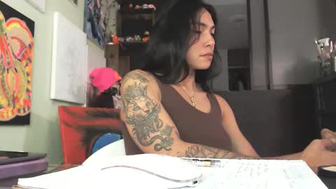 JESSICA online show from 10/15/25, 01:44