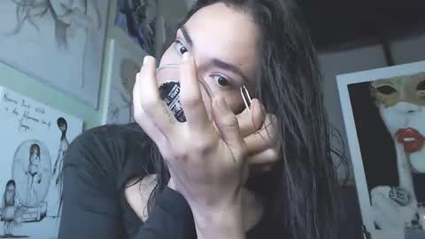 JESSICA online show from 02/05/26, 09:03