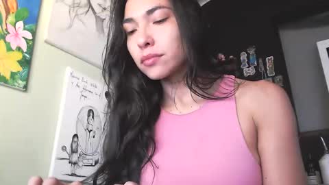 JESSICA online show from 02/18/26, 12:34