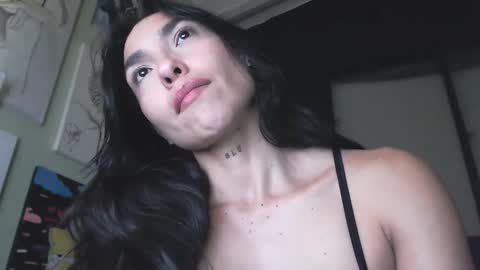 JESSICA online show from 04/18/26, 02:59