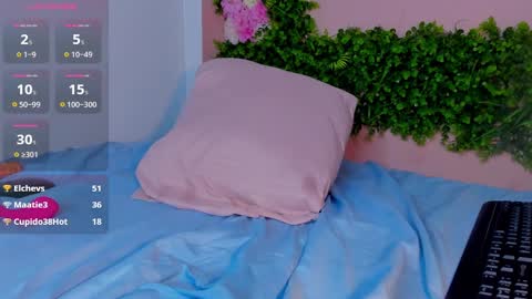 Snapshot of mulan_queen chatting on 02/04/25, 06:17 Mulan online show from 02/04/25, 06:17