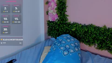 Snapshot of mulan_queen chatting on 02/06/25, 03:09 Mulan online show from 02/06/25, 03:09