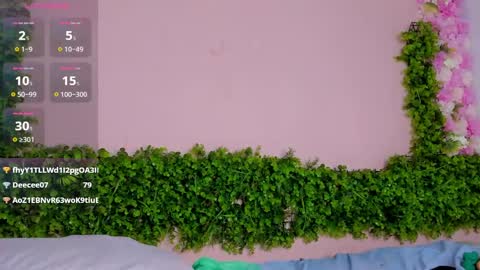 Snapshot of mulan_queen chatting on 02/08/25, 06:12 Mulan online show from 02/08/25, 06:12