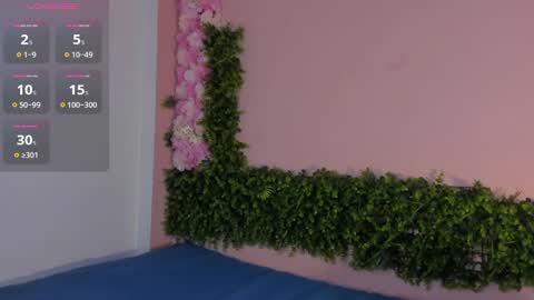 Snapshot of mulan_queen chatting on 02/10/25, 12:50 Mulan online show from 02/10/25, 12:50