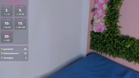 Snapshot of mulan_queen chatting on 02/10/25, 03:53 Mulan online show from 02/10/25, 03:53