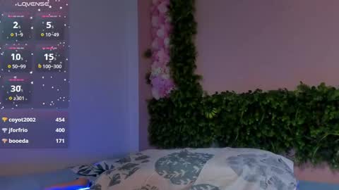 Snapshot of mulan_queen chatting on 03/02/25, 05:47 Mulan online show from 03/02/25, 05:47