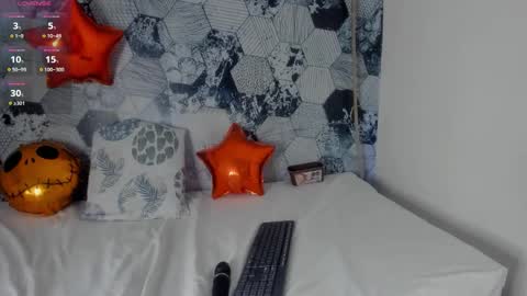 Snapshot of mulan_queen chatting on 10/25/25, 12:34 Mulan online show from 10/25/25, 12:34